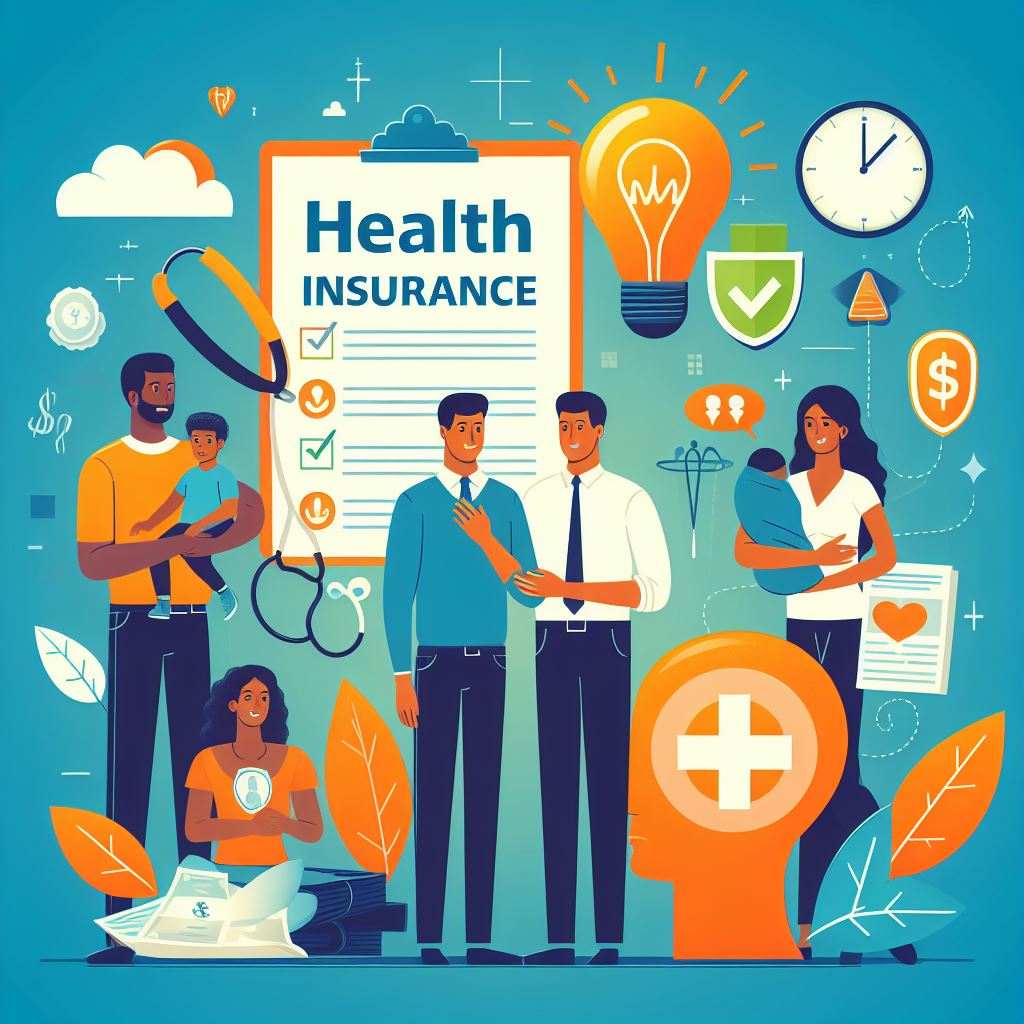 Memphis Health insurance Providers